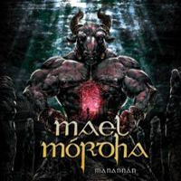 Mael Mordha - Mannanan